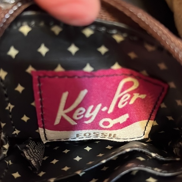 Fossil multi color wristlet - Picture 7 of 7